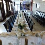 hotel lipa restauracia