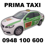 prima taxi