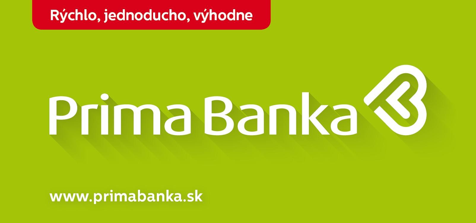 prima banka