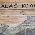 salas klak