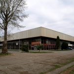 city arena prievidza