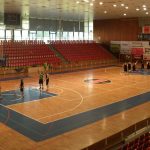 city arena prievidza